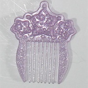 Princess Sparkle's Comb