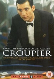 Croupier (1998)