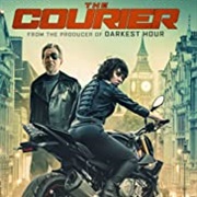 The Courier (2019)