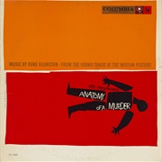 Duke Ellington - Anatomy of a Murder