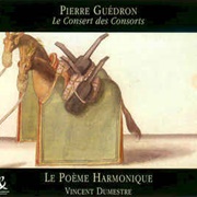 Pierre Guédron