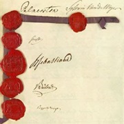 The Treaty of London 1518