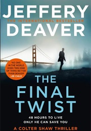 The Final Twist (Jeffrey Deaver)