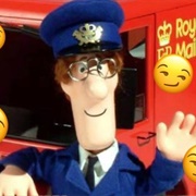 Postman Pat