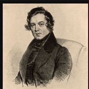 Schumann - Fantasy Pieces
