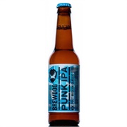 Brewdog Punk IPA