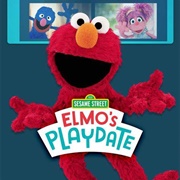 Elmo's Playdate Series