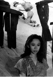 The Woman in the Dunes (1964)