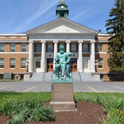 State University of New York at Oswego