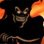 Hexxus (Ferngully: The Last Rainforest, 1992)