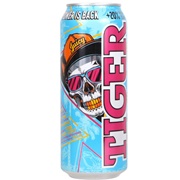 Tiger Energy Drink Newschool Classic