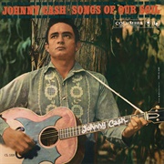 Songs of Our Soil (Johnny Cash, 1959)