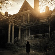 Resident Evil 7: Biohazard