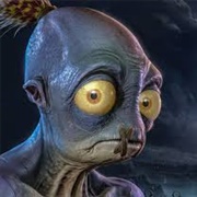 Abe (Oddworld)