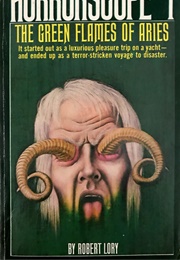 The Green Flames of Aries (Robert Lory)