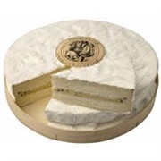 Brie Aux Truffes