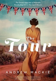 The Tour (Andrew MacKie)