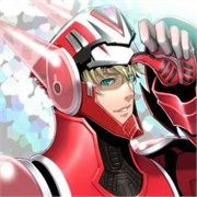 Barnaby Brooks Jr.  Tiger & Bunny