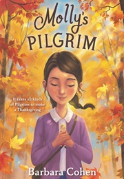 Molly's Pilgrim (Barbara Cohen)