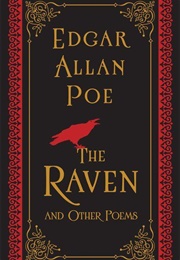 The Raven and Other Poems (Edgar Allan Poe)