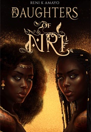 Daughters of Nri (Reni K. Amayo)