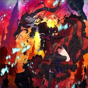 Date a Bullet: Dead or Bullet