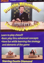Dustin Diamond Teaches Chess (2001)