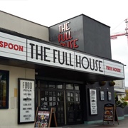 The Full House - Hemel Hempstead