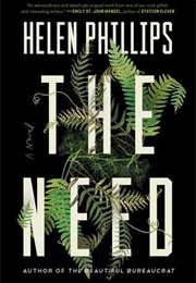 The Need (Helen Phillips)