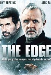The Edge (1997)