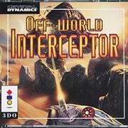 Off World Interceptor