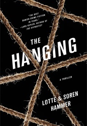 The Hanging (Lotte Hammer)