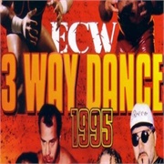 ECW Three Way Dance (1995)