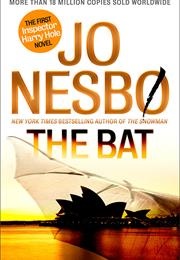 The Bat (Jo Nesbø)