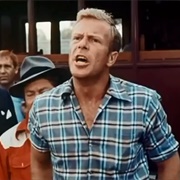 Foley - Sunday Too Far Away