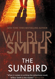 The Sun Bird (Wilbur Smith)