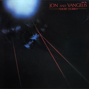 Jon and Vangelis - Short Stories (1980)