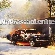Lenine - Na Pressão (1999)