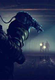 Graveyard Shift (Stephen King)