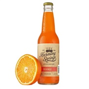 Harmony Springs Orange