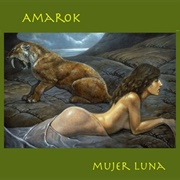 Amarok - Mujer Luna
