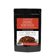 Full Leaf Tea Co. Organic Honeybush Tea