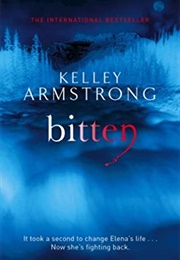 Bitten (Kelley Armstrong)