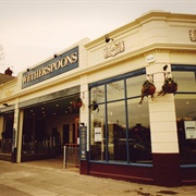 The Navigator - Stoneycroft