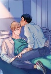 Love Me Doctor! (Ana)