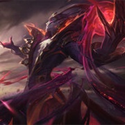 Nightbringer Vladimir