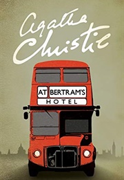 At Bertram&#39;s Hotel (Agatha Christie)