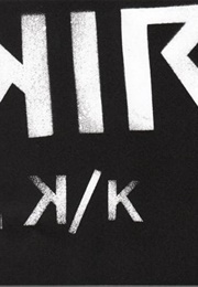 Kir (Szczepan Kopyt)