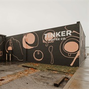 Tinker Coffee Co.