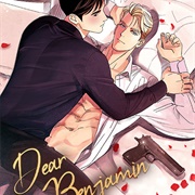 Dear Benjamin